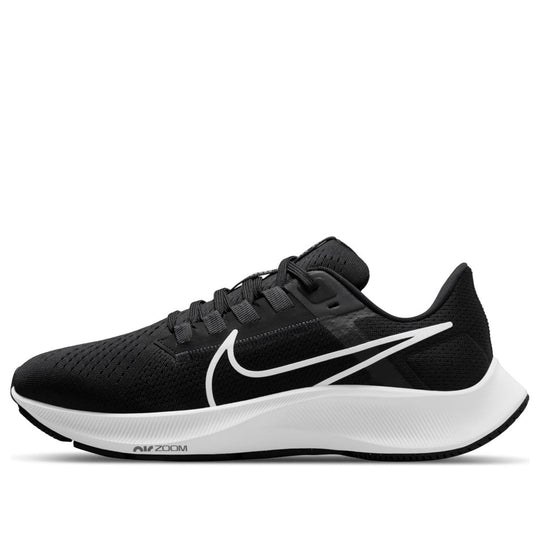 (WMNS) Nike Air Zoom Pegasus 38 'Black White' CZ1819-002