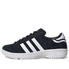 adidas x Supreme Campus 'Black' HP2190