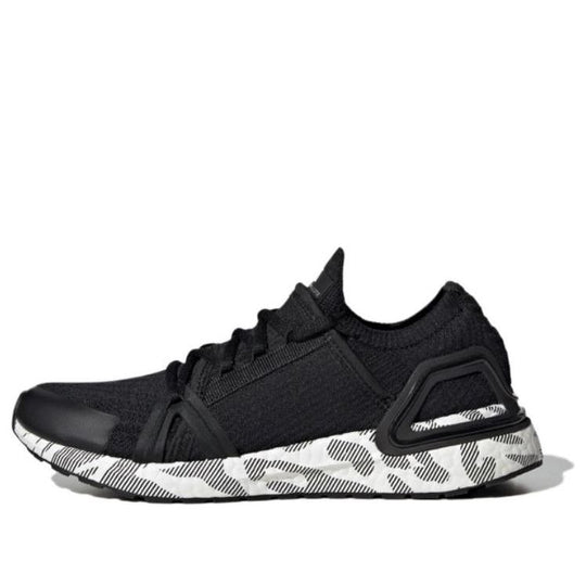 (WMNS) adidas Ultraboost 20 by Stella McCartney 'Black' ID0273