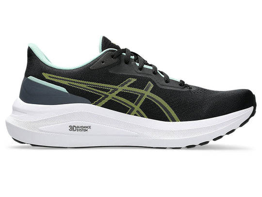 ASICS GT-1000 13 'Black Safety Yellow' 1011B858-002