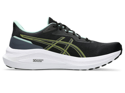 ASICS GT-1000 13 'Black Safety Yellow' 1011B858-002