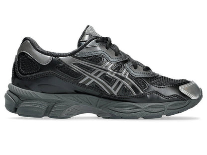 ASICS x Kicki Yang Zhang Gel-NYC 'Silver Toe Black' 1203A571-001