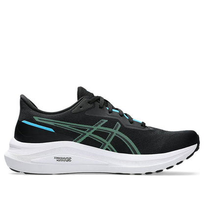ASICS GT-1000 13 'Black Digital Aqua' 1011B858-001