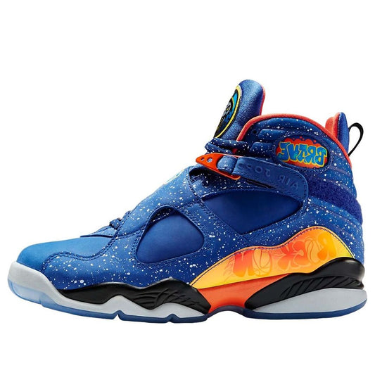 Air Jordan8 Retro DB 'Doernbecher'