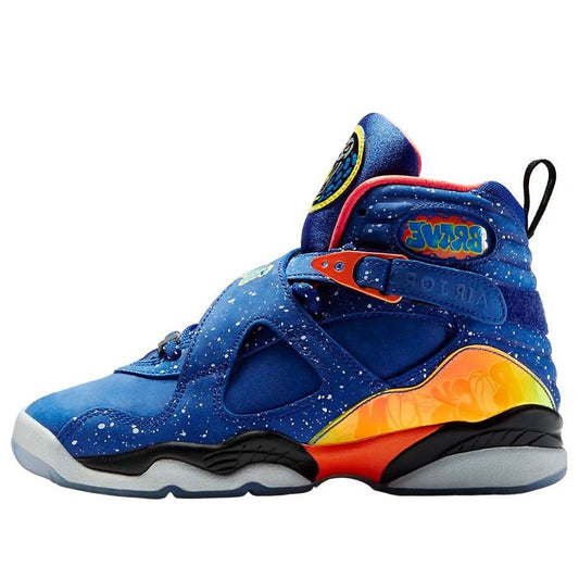 Air Jordan(GS)  8 Retro DB 'Doernbecher'