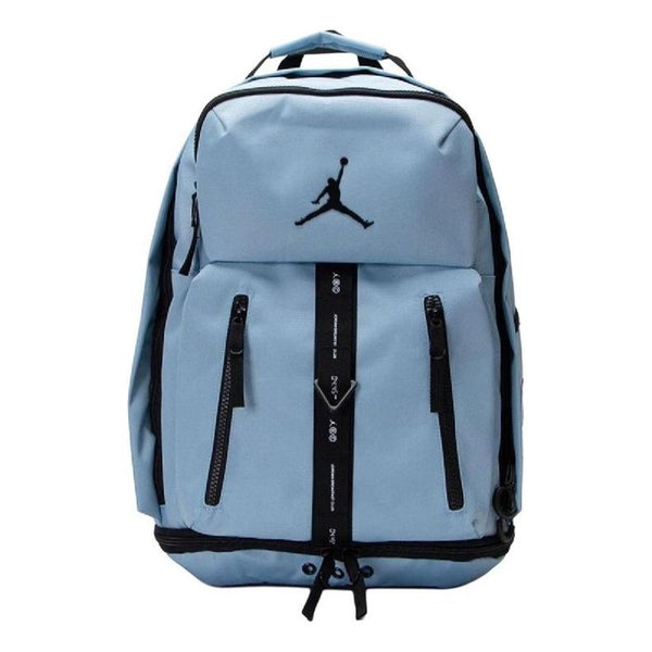 Nikex Air Jordan Sport Backpack 'Morandi Blue'