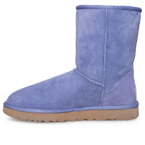 UGG(WMNS)  Classic Short II Boot 'Lavender Violet'