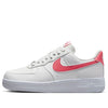 (WMNS) Nike Air Force 1 Low '07 Next Nature 'Summit White Sea Coral' DV3808-100