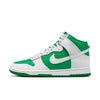 Nike Dunk High ' Pine Green White' DV0829-300