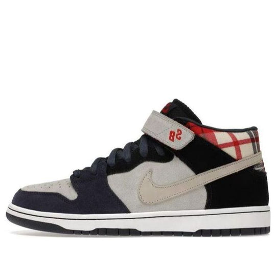 Nike SB Dunk Mid 'Goofy Boy' 314381-021