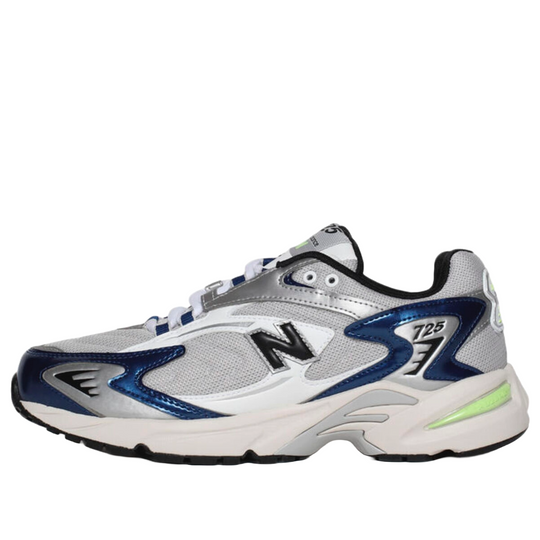 New Balance 725 'Atlantic Blue Grey Matter' ML725UC
