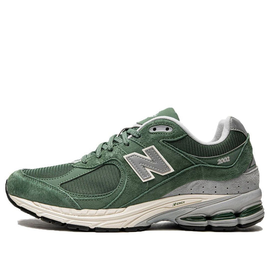 New Balance 2002R 'Jade Silver Metallic' M2002RHW