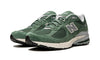 New Balance 2002R 'Jade Silver Metallic' M2002RHW