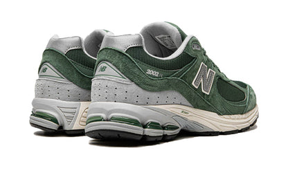 New Balance 2002R 'Jade Silver Metallic' M2002RHW