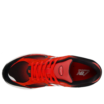 New Balance 2002R 'True Red' M2002RZA