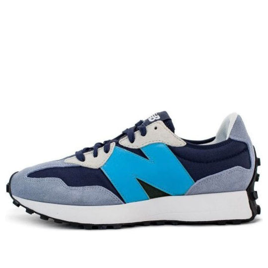 New Balance 327 'Blue' MS327BF