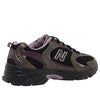 New Balance 530 'Black Metallic Plum Brown' MR530ADD