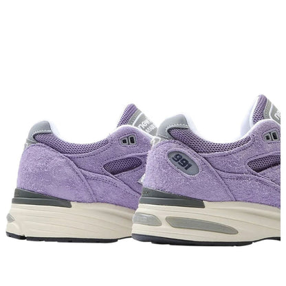 New Balance 991v2 Made in UK 'Dusk' U991LV2