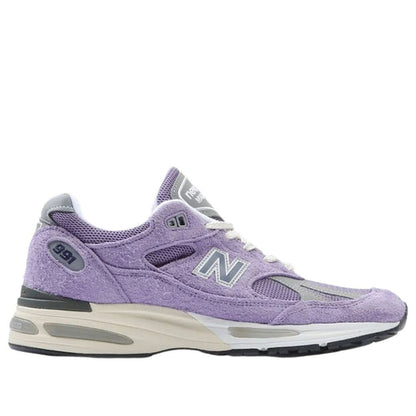 New Balance 991v2 Made in UK 'Dusk' U991LV2