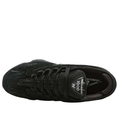 New Balance 1000 'Black Cat' M1000LA