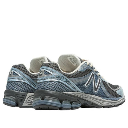 New Balance 860 V2 'Arctic Grey Starlight' ML860RC2