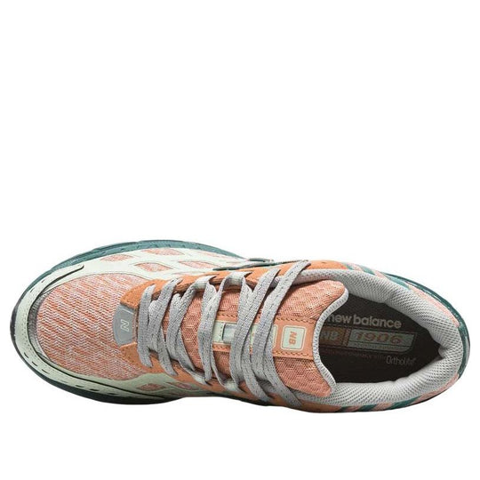 New Balance 1906W 'New Spruce Light Sparrow Mint' U1906WFB