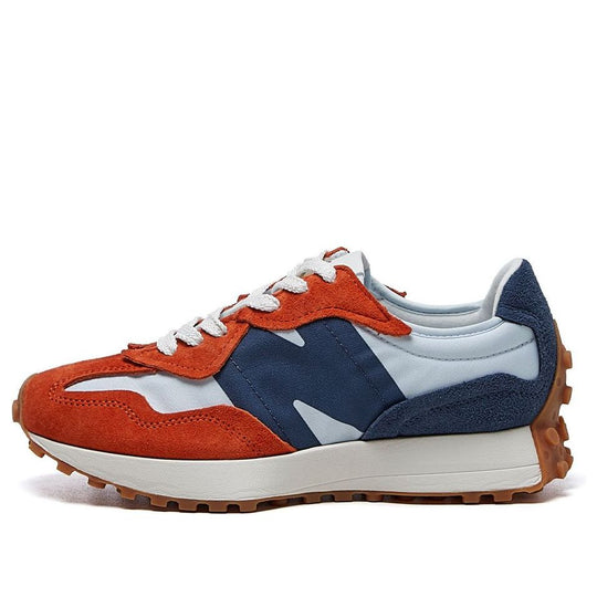 New Balance 327 'Cayenne Vintage Indigo' U327WEJ