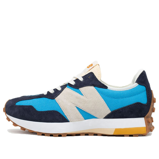 New Balance 327 'Vibrant Sky Gum' MS327BM