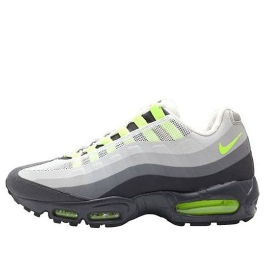 Nike Air Max 95 'No Sew Neon' 511306-040