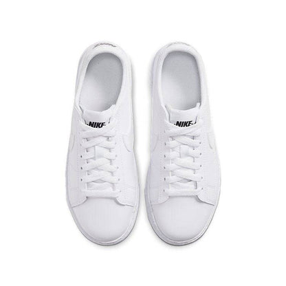 Nike(GS)  Blazer Low 'White'