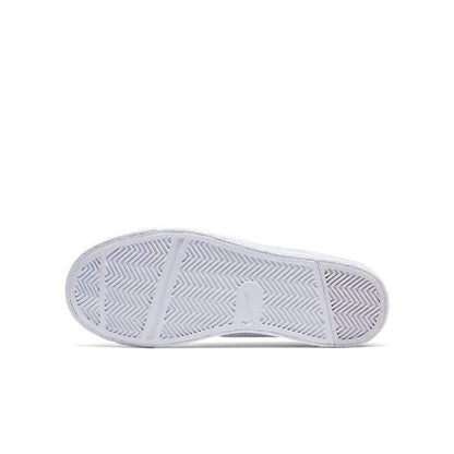 Nike(GS)  Blazer Low 'White'