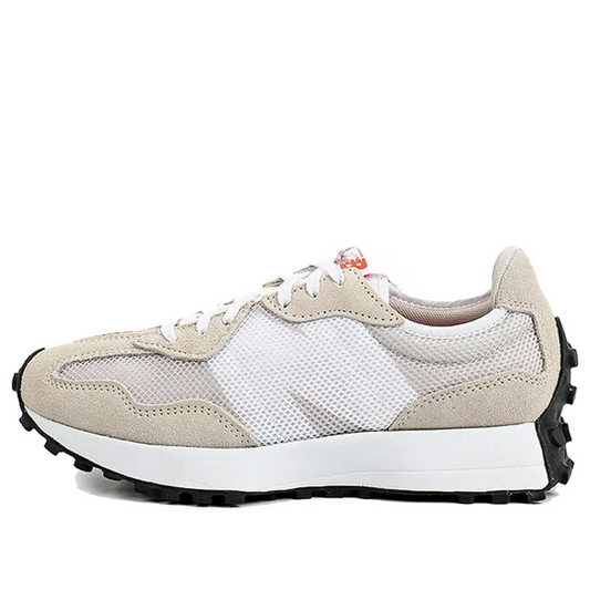 (WMNS) New Balance 327 'Clear Yellow' WS327HD