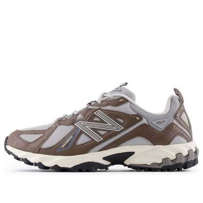 New Balance 610T 'Brown Grey' ML610TAT