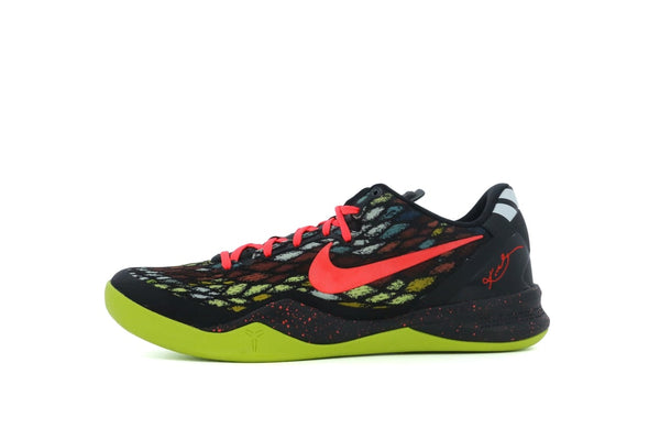 NikeKobe 8 System GC 'Christmas'