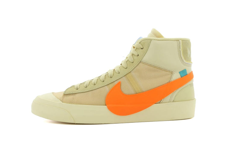 Nikex Off-White Blazer Mid 'All Hallows Eve'