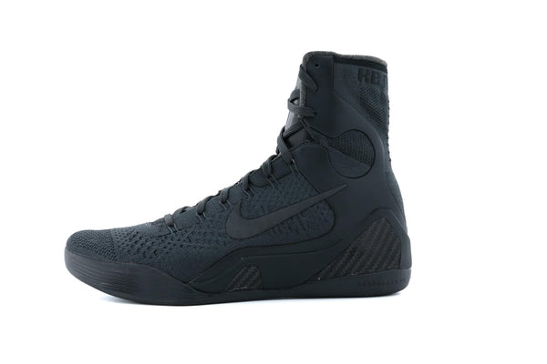 NikeKobe 9 Elite 'Fade To Black'