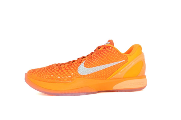 NikeZoom Kobe 6 Protro 'Total Orange'