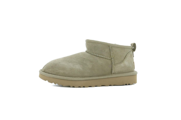 UGG(WMNS)  Classic Ultra Mini 'Antilope'