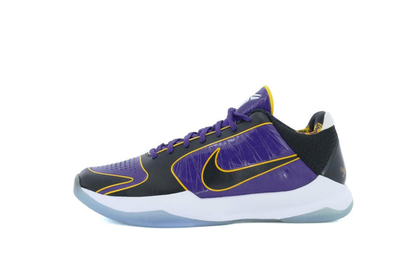 NikeZoom Kobe 5 Protro '5x Champ'