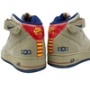Nike Air Force 1 Mid 'Tuskegee' 306352-221