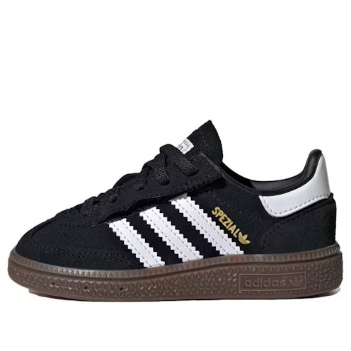 (TD) adidas Handball Spezial Elastic 'Core Black Cloud White' JI2898