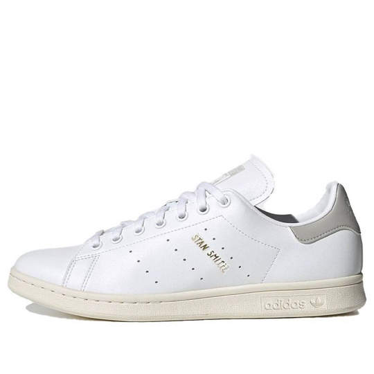 adidas originals Unisex Stan Smith Sneakers White/Grey GX6286