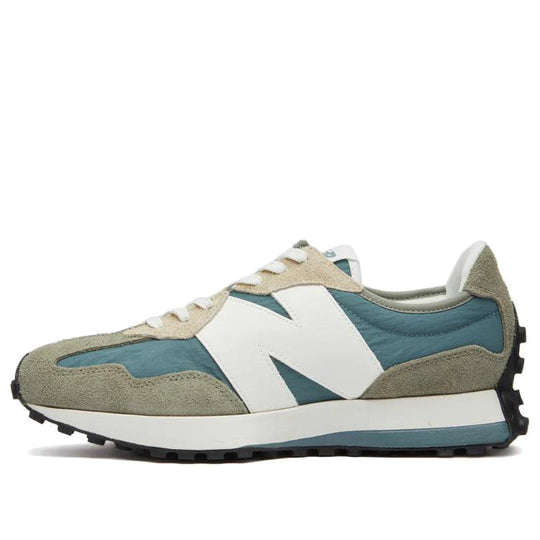 New Balance 327 'Olive Green Beige' MS327CR