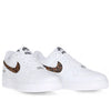 Nike x Supreme x Goodenough Air Force 1 Low 'White' IM3483-100