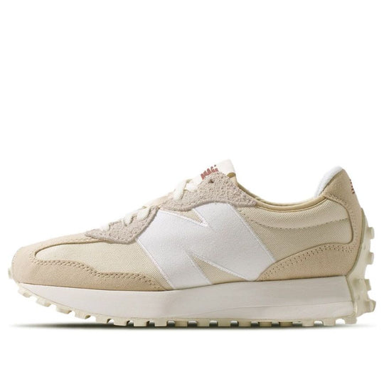 New Balance 327 'Cream White' MS327DA