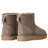 UGG(WMNS)  Classic Mini II Boots 'Cobblestone'