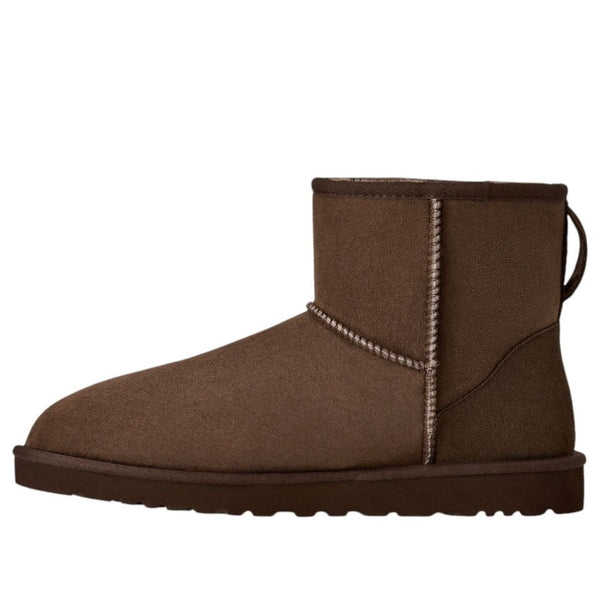 UGG(WMNS)  Classic Mini II Boots 'Cocoa Brown'