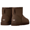 UGG(WMNS)  Classic Mini II Boots 'Cocoa Brown'