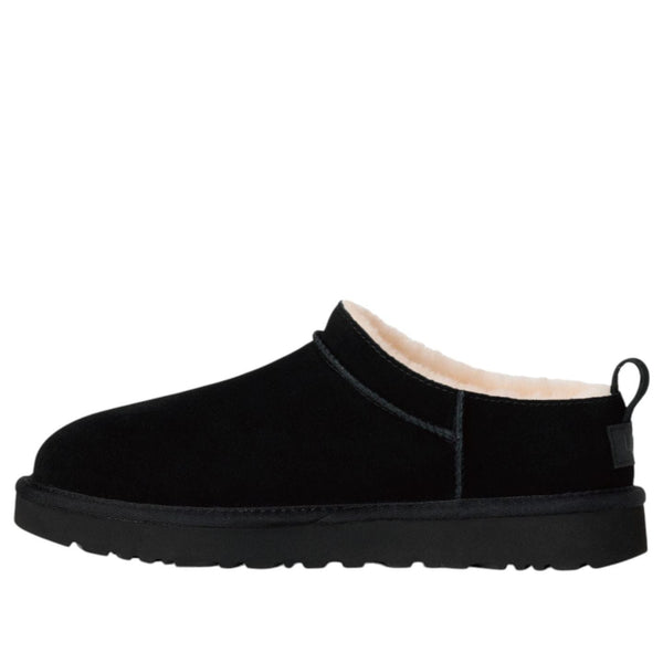 UGG(WMNS)  Classic Micro Boots 'Black'