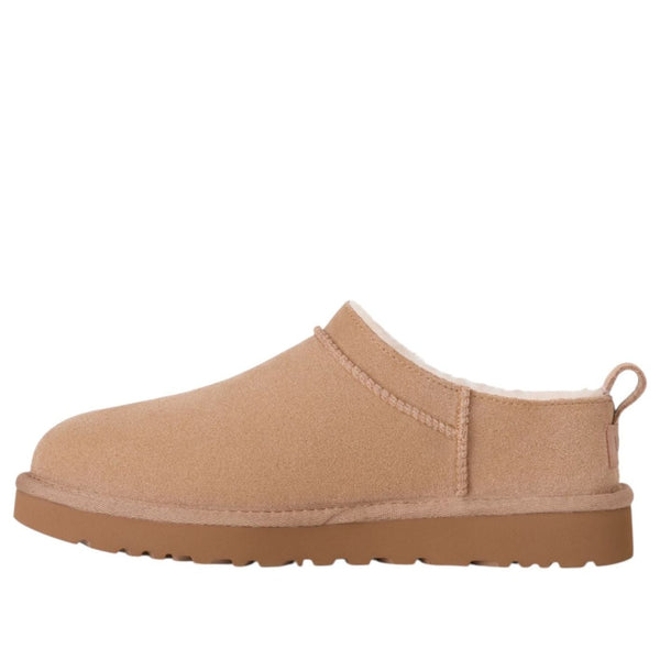 UGG(WMNS)  Classic Micro Boots 'Sand'